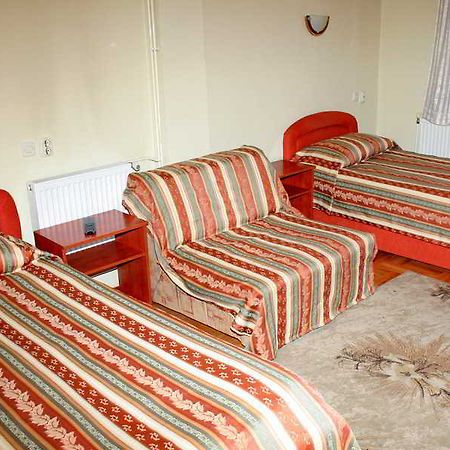 Guest House Breza Прилеп Екстериор снимка