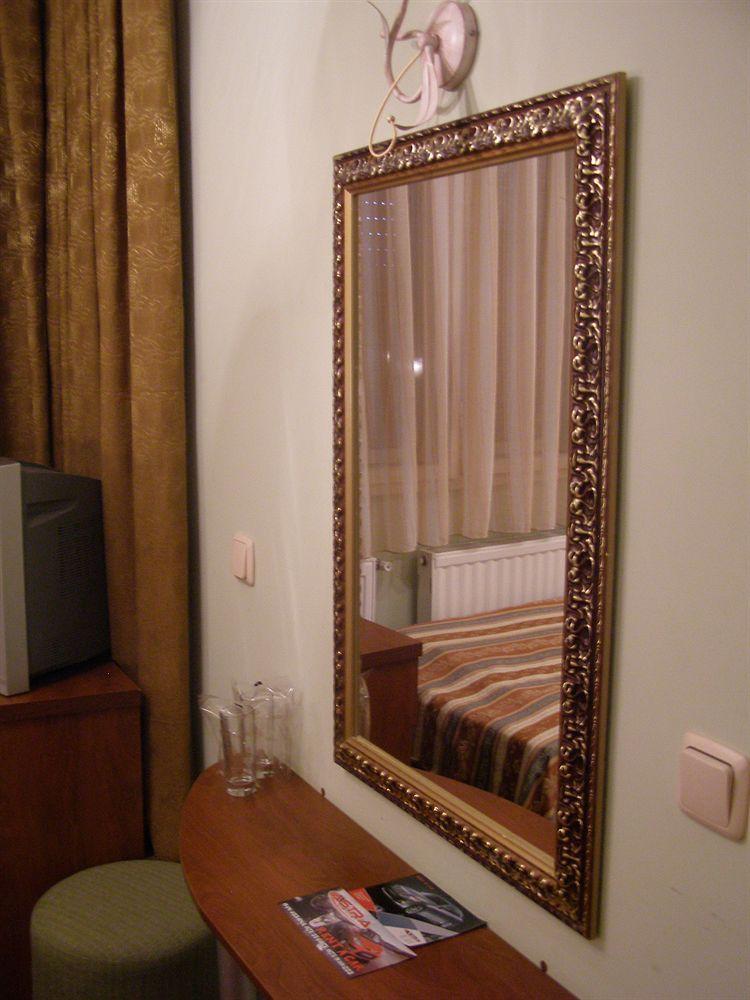 Guest House Breza Прилеп Екстериор снимка