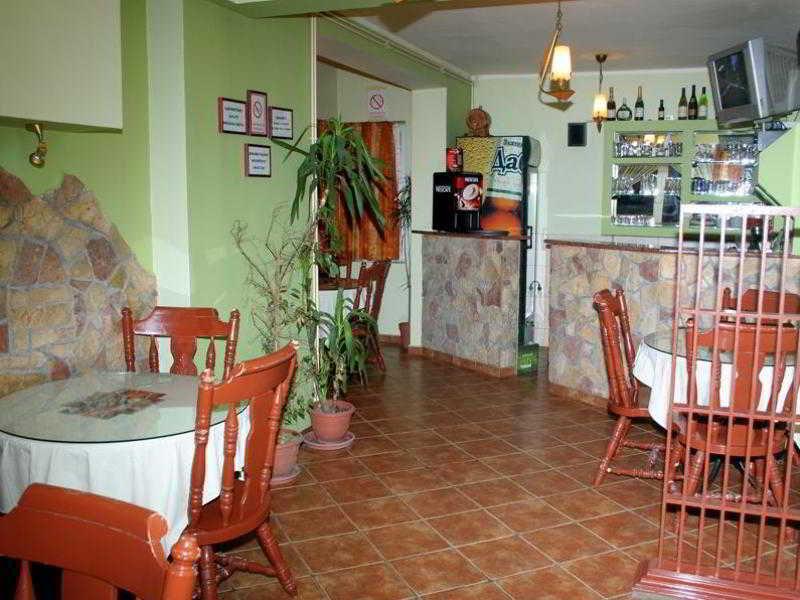 Guest House Breza Прилеп Екстериор снимка