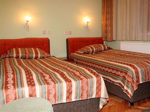 Guest House Breza Прилеп Екстериор снимка