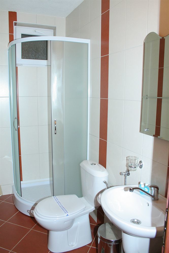 Guest House Breza Прилеп Екстериор снимка