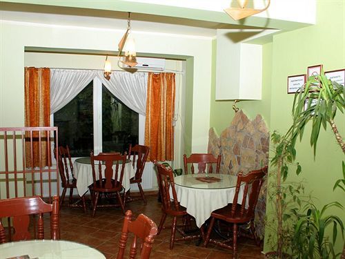 Guest House Breza Прилеп Екстериор снимка